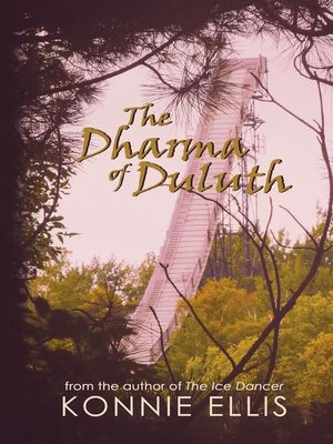 cover image of Dharma of Duluth
